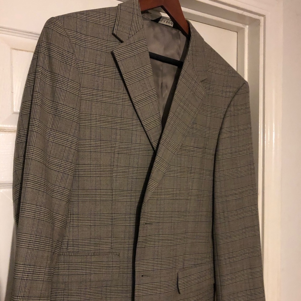 Men’s Sport Coat